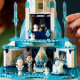 LEGO Disney Princess Ice Castle 1709 pieces (43197) LEGO Disney Princess Ice Castle 1709 pieces (43197)