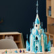 LEGO Disney Princess Ice Castle 1709 pieces (43197) LEGO Disney Princess Ice Castle 1709 pieces (43197)