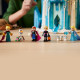 LEGO Disney Princess Ice Castle 1709 pieces (43197) LEGO Disney Princess Ice Castle 1709 pieces (43197)