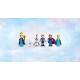 LEGO Disney Princess Ice Castle 1709 pieces (43197) LEGO Disney Princess Ice Castle 1709 pieces (43197)