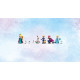 LEGO Disney Princess Ice Castle 1709 pieces (43197) LEGO Disney Princess Ice Castle 1709 pieces (43197)