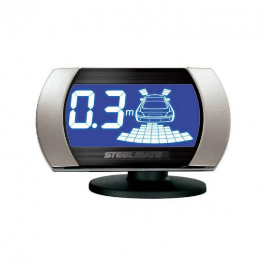 Парктронік Steelmate PTS810V2 Парктронік Steelmate PTS810V2