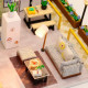 3D Roombox Interior constructor DIY House Hongda craft “Bright Life” (M043) 3D Roombox Interior constructor DIY House Hongda craft “Bright Life” (M043)