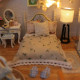 Roombox 3D Interior constructor DIY House Hongda craft “Princess's Dream” (13846) Roombox 3D Interior constructor DIY House Hongda craft “Princess's Dream” (13846)
