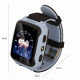 Розумний дитячий годинник Smart Watch M05 c GPS трекером Сірі Розумний дитячий годинник Smart Watch M05 c GPS трекером Сірі