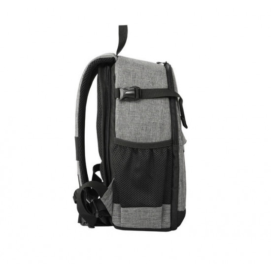 Фоторюкзак Lightpro TS-20 сірий (mrk6435) Фоторюкзак Lightpro TS-20 сірий (mrk6435)