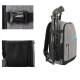 Фоторюкзак Lightpro TS-20 сірий (mrk6435) Фоторюкзак Lightpro TS-20 сірий (mrk6435)