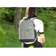 Фоторюкзак Lightpro TS-20 сірий (mrk6435) Фоторюкзак Lightpro TS-20 сірий (mrk6435)