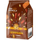 Упаковка гранолы San Granola Шоколадной 300 г х 2 шт (4820182203237) Упаковка гранолы San Granola Шоколадной 300 г х 2 шт (4820182203237)