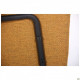 Стул AMF Alphabet G black/yellow gray 545713 Стул AMF Alphabet G black/yellow gray 545713