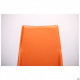 Стул AMF Artisan orange leather 545650 Стул AMF Artisan orange leather 545650