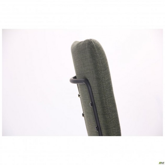 Стул AMF Alphabet G black/olive 545712 Стул AMF Alphabet G black/olive 545712