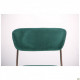 Стул AMF Alphabet A gold/dark green 545704 Стул AMF Alphabet A gold/dark green 545704