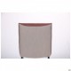 Стул AMF Alphabet J black/dark amber 545769 Стул AMF Alphabet J black/dark amber 545769
