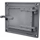 Чавунні дверцята Hubos DPK16W 240X275 мм Чавунні дверцята Hubos DPK16W 240X275 мм
