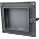 Чавунні дверцята Hubos DPK16W 240X275 мм Чавунні дверцята Hubos DPK16W 240X275 мм