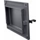 Чавунні дверцята Hubos DPK16W 240X275 мм Чавунні дверцята Hubos DPK16W 240X275 мм