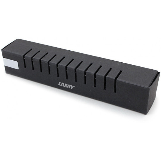 Ручка-ролер Lamy AL-Star Бірюза/Стрижень M63 1 мм Чорний (4014519728740) Ручка-ролер Lamy AL-Star Бірюза/Стрижень M63 1 мм Чорний (4014519728740)