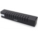 Ручка-ролер Lamy AL-Star Бірюза/Стрижень M63 1 мм Чорний (4014519728740) Ручка-ролер Lamy AL-Star Бірюза/Стрижень M63 1 мм Чорний (4014519728740)