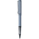 Ручка-ролер Lamy AL-Star Azure/Стержень M63 1 мм Чорний (4014519738602) Ручка-ролер Lamy AL-Star Azure/Стержень M63 1 мм Чорний (4014519738602)