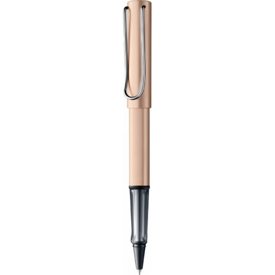 Ручка-роллер Lamy AL-Star Cosmic/Стержень M63 1 мм Чёрный (4014519738664) Ручка-роллер Lamy AL-Star Cosmic/Стержень M63 1 мм Чёрный (4014519738664)
