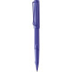 Ручка-ролер Lamy Safari Candy Фіолетова/Стрижень M63 1 мм Чорний (4014519728924) Ручка-ролер Lamy Safari Candy Фіолетова/Стрижень M63 1 мм Чорний (4014519728924)