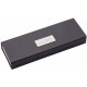Ручка-роллер Lamy Studio All Black/Стержень M63 1 мм Чёрный (4014519721024) Ручка-роллер Lamy Studio All Black/Стержень M63 1 мм Чёрный (4014519721024)