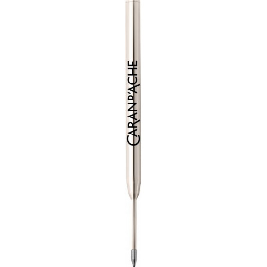 Ballpoint refill Caran d'Ache 849 Goliath 1.4 mm Black (7610186921094) Ballpoint refill Caran d'Ache 849 Goliath 1.4 mm Black (7610186921094)