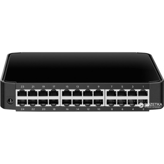Некерований комутатор TP-LINK TL-SF1024M
