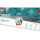 Скретч-карта світу 1DEA.me Travel Map Travel Map Marine World (MW) Скретч-карта світу 1DEA.me Travel Map Travel Map Marine World (MW)