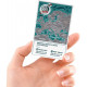 Скретч-карта світу 1DEA.me Travel Map Travel Map Marine World (MW) Скретч-карта світу 1DEA.me Travel Map Travel Map Marine World (MW)