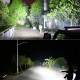 Автофара на крышу светодиодная RIAS 5D-72W-SPOT 24 LED 300х70х80мм (2_009801) Автофара на крышу светодиодная RIAS 5D-72W-SPOT 24 LED 300х70х80мм (2_009801)