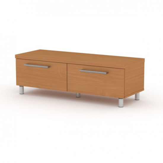 TV stand TV-2 Kompanit MG-2 beech TV stand TV-2 Kompanit MG-2 beech