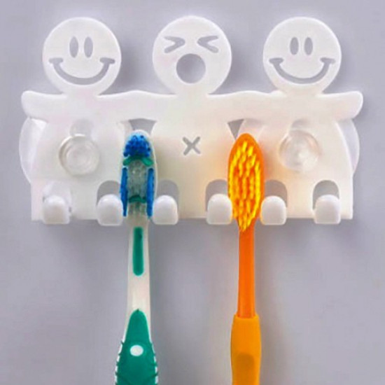 Тримач для зубних щіток Capo Funny Holder Тримач для зубних щіток Capo Funny Holder