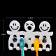 Тримач для зубних щіток Capo Funny Holder Тримач для зубних щіток Capo Funny Holder