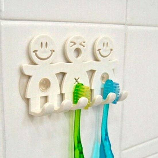 Тримач для зубних щіток Capo Funny Holder Тримач для зубних щіток Capo Funny Holder