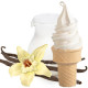 Dry sumish for soft frost GELATO GROUP Vanilla 2kg Dry sumish for soft frost GELATO GROUP Vanilla 2kg
