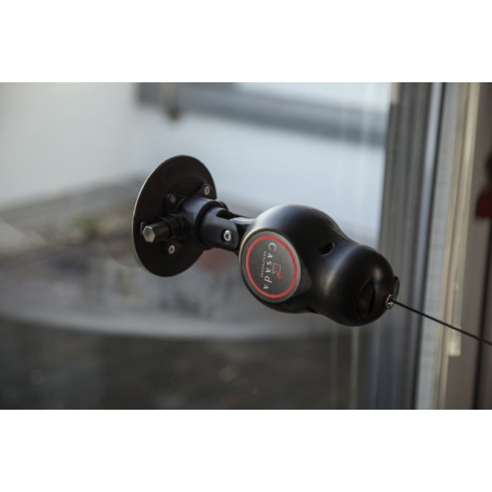 Тренажер Casada MediPull Black (CS1522) Тренажер Casada MediPull Black (CS1522)
