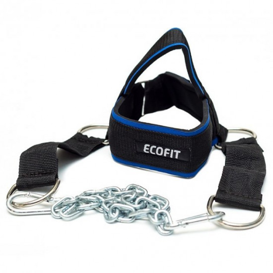 Головная лямка EcoFit (упряжь для шеи) Головная лямка EcoFit (упряжь для шеи)