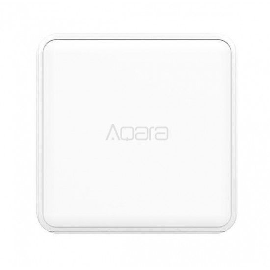 Контроллер-куб Aqara Cube Smart Home Controller Global MFKZQ01LM Контроллер-куб Aqara Cube Smart Home Controller Global MFKZQ01LM