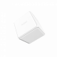 Контроллер-куб Aqara Cube Smart Home Controller Global MFKZQ01LM Контроллер-куб Aqara Cube Smart Home Controller Global MFKZQ01LM