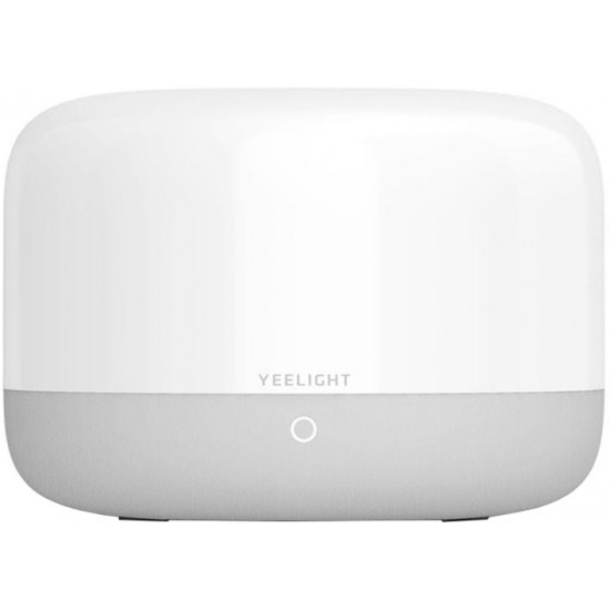 Настільна смарт лампа Yeelight LED Bedside Lamp D2 CN-версія (YLCT01YL) (YLCT0101CN)
