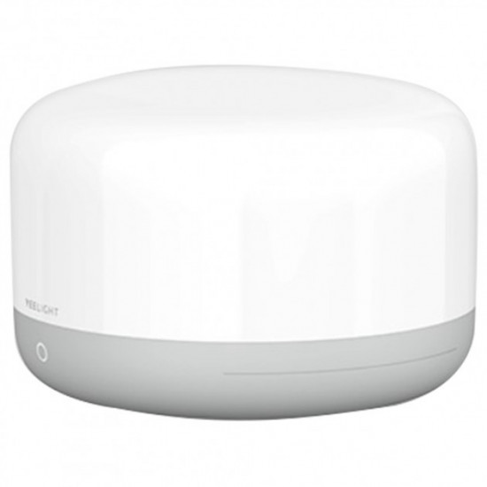 Настільна смарт лампа Yeelight LED Bedside Lamp D2 CN-версія (YLCT01YL) (YLCT0101CN)