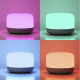 Настільна смарт лампа Yeelight LED Bedside Lamp D2 CN-версія (YLCT01YL) (YLCT0101CN)