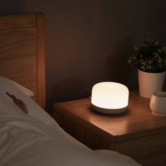Настільна смарт лампа Yeelight LED Bedside Lamp D2 CN-версія (YLCT01YL) (YLCT0101CN)