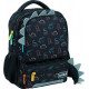 Рюкзак детский Kite для мальчика 29X23X9 см 8 л динозавр (K22-559XS-2) Рюкзак детский Kite для мальчика 29X23X9 см 8 л динозавр (K22-559XS-2)