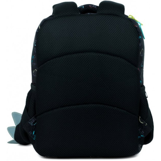 Рюкзак детский Kite для мальчика 29X23X9 см 8 л динозавр (K22-559XS-2) Рюкзак детский Kite для мальчика 29X23X9 см 8 л динозавр (K22-559XS-2)