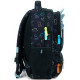 Рюкзак детский Kite для мальчика 29X23X9 см 8 л динозавр (K22-559XS-2) Рюкзак детский Kite для мальчика 29X23X9 см 8 л динозавр (K22-559XS-2)