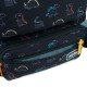 Рюкзак детский Kite для мальчика 29X23X9 см 8 л динозавр (K22-559XS-2) Рюкзак детский Kite для мальчика 29X23X9 см 8 л динозавр (K22-559XS-2)