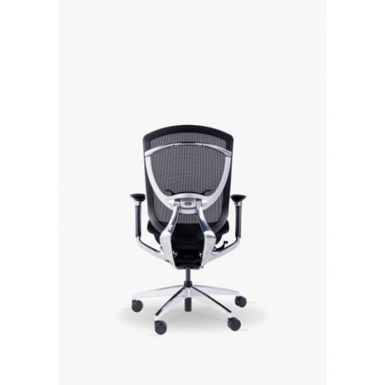 Эргономичное кресло IFit IF-11E Black Эргономичное кресло IFit IF-11E Black